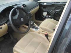 Volkswagen Golf VI