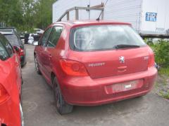 Peugeot 307 1.6i 16v