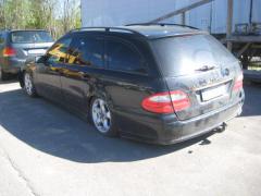 Mercedes-Benz E 200 (w211) E280t cdi 4matic