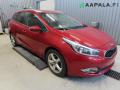Kia Ceed II 1.6 GDi Farm 1.6 GDi 99 kW G4FD