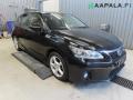 Lexus CT 200h