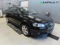 Audi A3 (8PA) 1.4 TFSI 5/HB Sportback 1.4 TFSI 92 kW CAXC