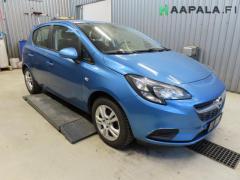 Opel Corsa E 1.4i 16V 5/HB
