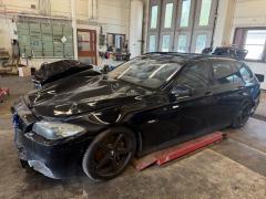 BMW 535 d xDrive F11 -12