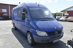 Mercedes-Benz Sprinter (W901-905) 2003 313 2.1 CDI