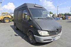 Mercedes-Benz Sprinter (W901-905) 2004 308 CDI 2.1 Diesel