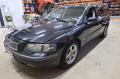 Volvo V70 2004 2.4 Bensa (Farmari) 2.4 Bensa (B5244S)