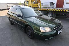 Subaru Legacy 1999 2.0 Bensa 4wd (Farmari)