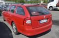 Skoda Octavia 2010 1.8 bensa (Farmari) 1.8 Bensa (CDAA)