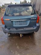 Subaru Outback 2.5 AWD (BP9)