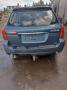 Subaru Outback 2.5 AWD (BP9) EJ25D  EJ253