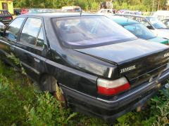 Peugeot 605 2.0 