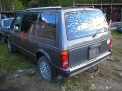 Chrysler Voyager