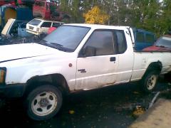 Mitsubishi L200 4WD 2,5D -88