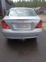 Kuva2: Mercedes-Benz C 200 cdi