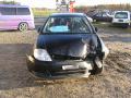 Kuva 2: Toyota Corolla 1.6 sed. -03 2003