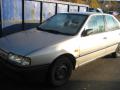 Kuva 2: Nissan Primera P10 2.0slx 16v sedan 1992