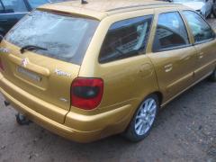 Citroen Xsara 2.0 HDi Farm