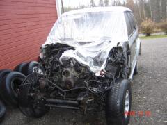 Mitsubishi Pajero 2,8TD IC-95