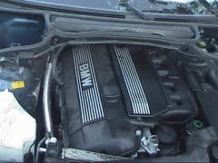 BMW E46-01 coupe