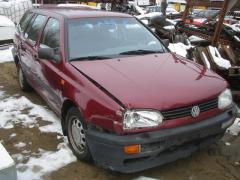 Volkswagen Golf III