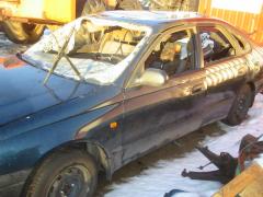 Toyota Carina E