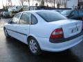 Kuva 2: Opel Vectra B 2.0i 16v sedan 100kw 1998