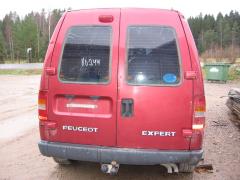 Peugeot Expert 1.9 TD 66kW