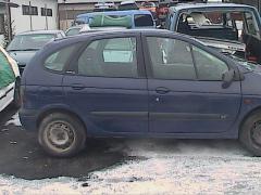 Renault Mgane/Scenic RT 2.0