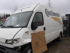 Fiat Ducato 2,5 TDI 85kW Maxi