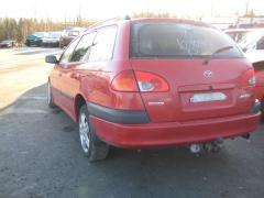 Toyota Avensis 2.0i 16v 94kw farmari