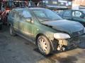 Kuva 2: Opel Astra G 1.6i 8v. 55kw farmari 2000