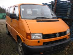 Volkswagen Transporter 2.4 D 57 kW