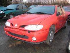 Renault Mgane 1.6i 2.door coupe coach 