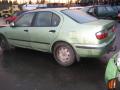 Kuva2: Nissan Primera 1.6MPI 16v.