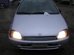 Toyota Starlet