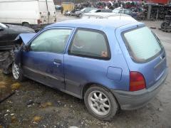 Toyota Starlet