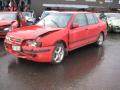 Kuva 2: Nissan Primera 2.0i16v sedan 1998