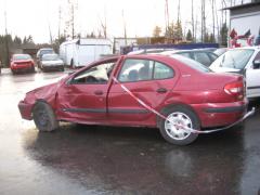 Renault Mgane 1.6i 16v