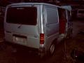 Kuva 2: Ford Transit 1991