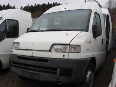 Fiat Ducato 2.8 TDI