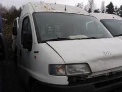 Fiat Ducato2.8 TDI