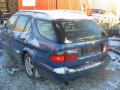 Kuva 2: Saab 9-5 2001