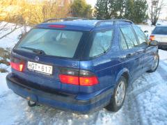 Saab 9-5