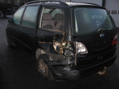 Ford Galaxy 2.3
