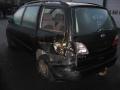 Kuva 2: Ford Galaxy 2.3 2000