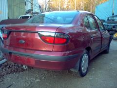 Renault Mgane