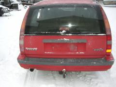 Volvo 850