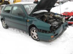 Volkswagen Golf III 1.4i 2.door HB-97
