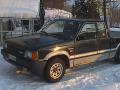 Kuva 2: Mazda B2000/b2200 1988